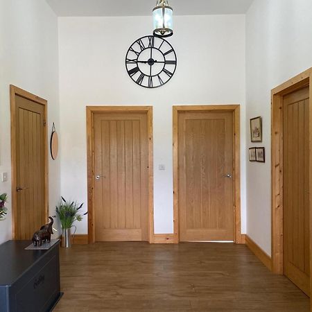 King Richard'S Luxury Lodge - Sleeps Up To 8 ,Dog Friendly ,Near Sherwood Forest At Fairview Farm In Nottingham Set In 88 Acres And Great For Groups,Family Gatherings,Corporate Events Exteriér fotografie