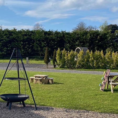 King Richard'S Luxury Lodge - Sleeps Up To 8 ,Dog Friendly ,Near Sherwood Forest At Fairview Farm In Nottingham Set In 88 Acres And Great For Groups,Family Gatherings,Corporate Events Exteriér fotografie