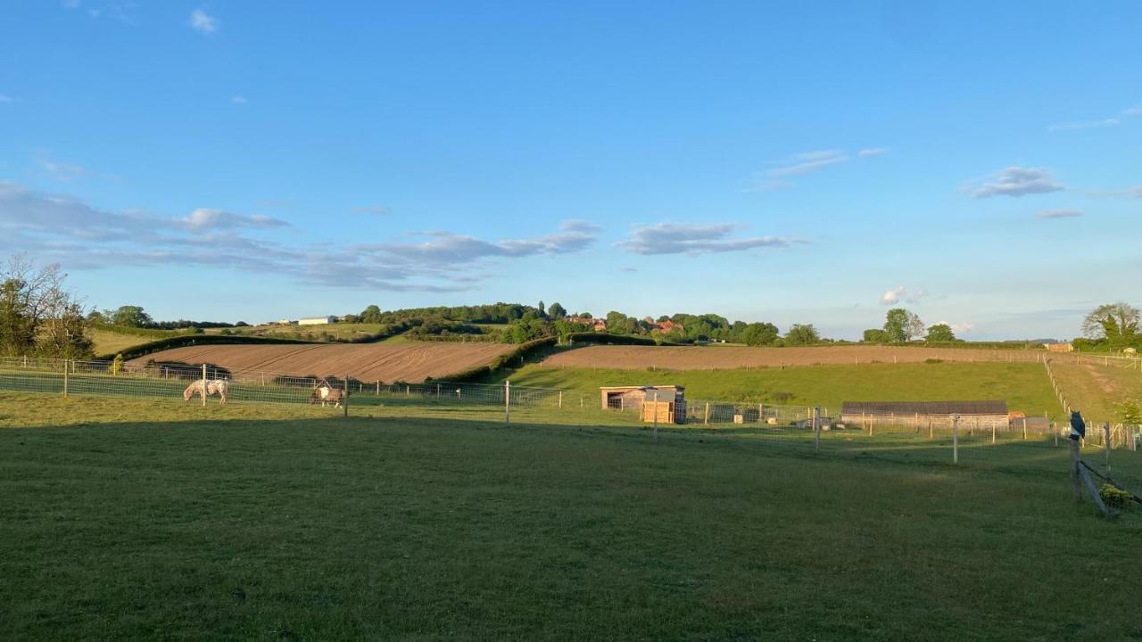 King Richard'S Luxury Lodge - Sleeps Up To 8 ,Dog Friendly ,Near Sherwood Forest At Fairview Farm In Nottingham Set In 88 Acres And Great For Groups,Family Gatherings,Corporate Events Exteriér fotografie