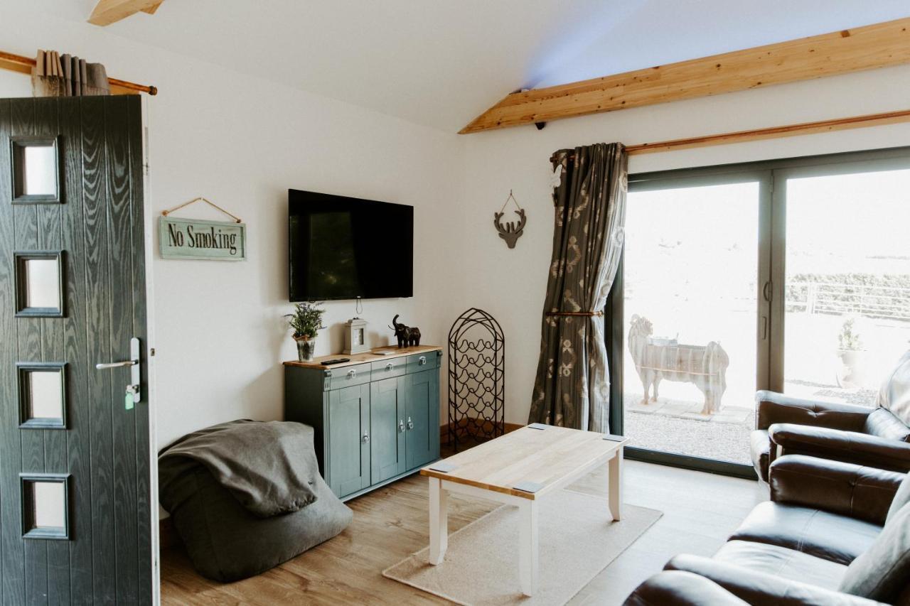 King Richard'S Luxury Lodge - Sleeps Up To 8 ,Dog Friendly ,Near Sherwood Forest At Fairview Farm In Nottingham Set In 88 Acres And Great For Groups,Family Gatherings,Corporate Events Exteriér fotografie