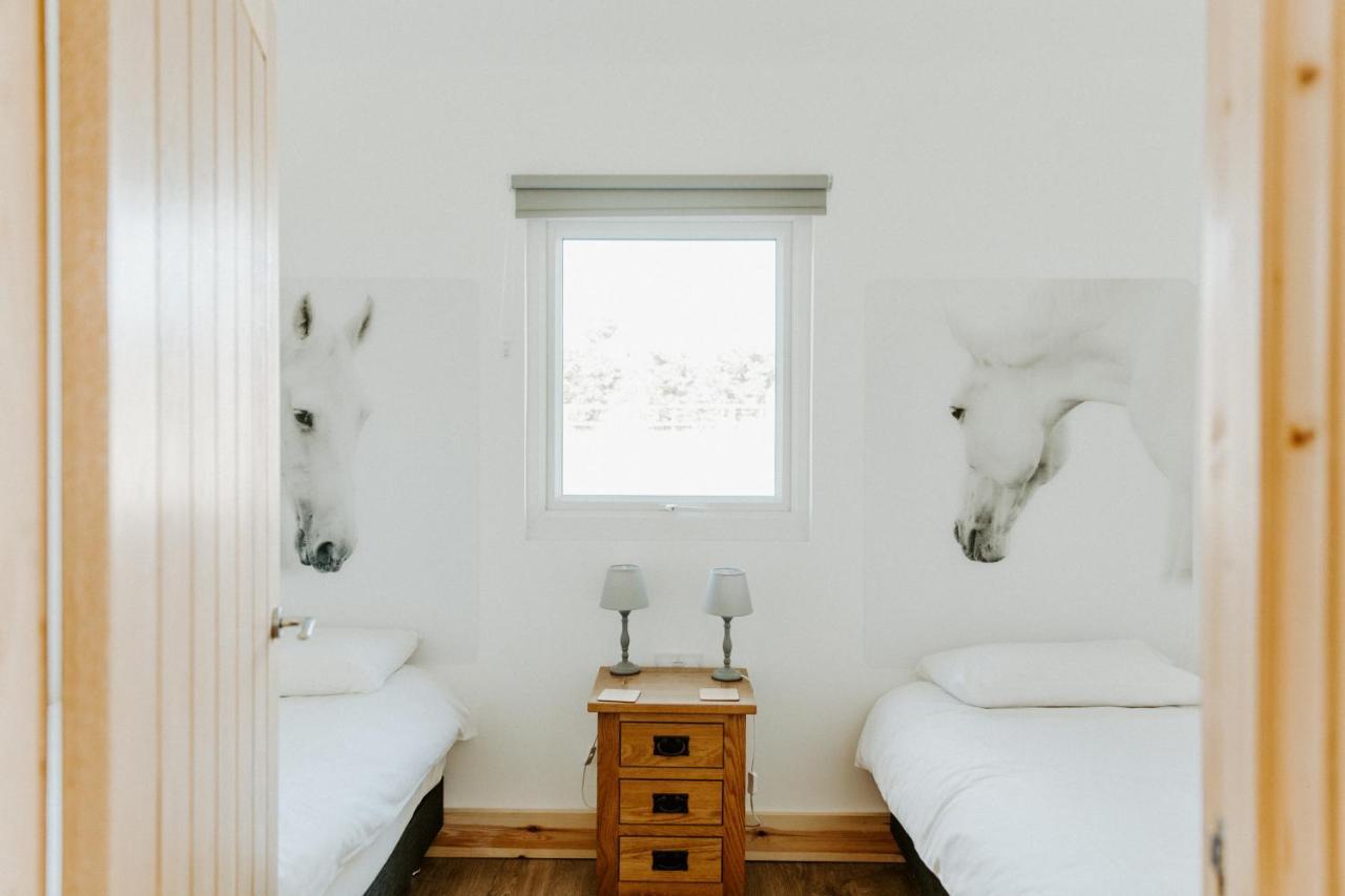 King Richard'S Luxury Lodge - Sleeps Up To 8 ,Dog Friendly ,Near Sherwood Forest At Fairview Farm In Nottingham Set In 88 Acres And Great For Groups,Family Gatherings,Corporate Events Exteriér fotografie