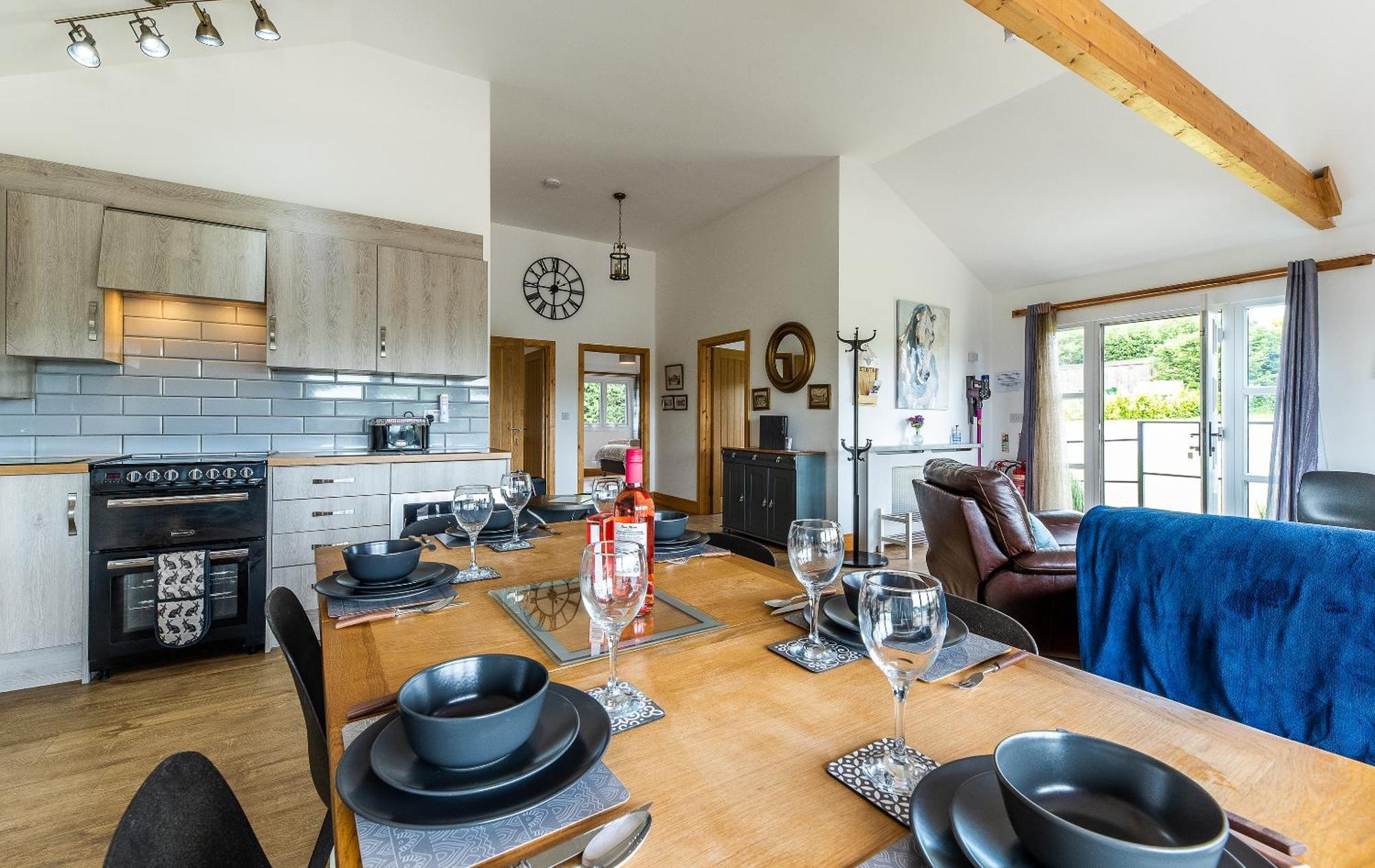 King Richard'S Luxury Lodge - Sleeps Up To 8 ,Dog Friendly ,Near Sherwood Forest At Fairview Farm In Nottingham Set In 88 Acres And Great For Groups,Family Gatherings,Corporate Events Exteriér fotografie