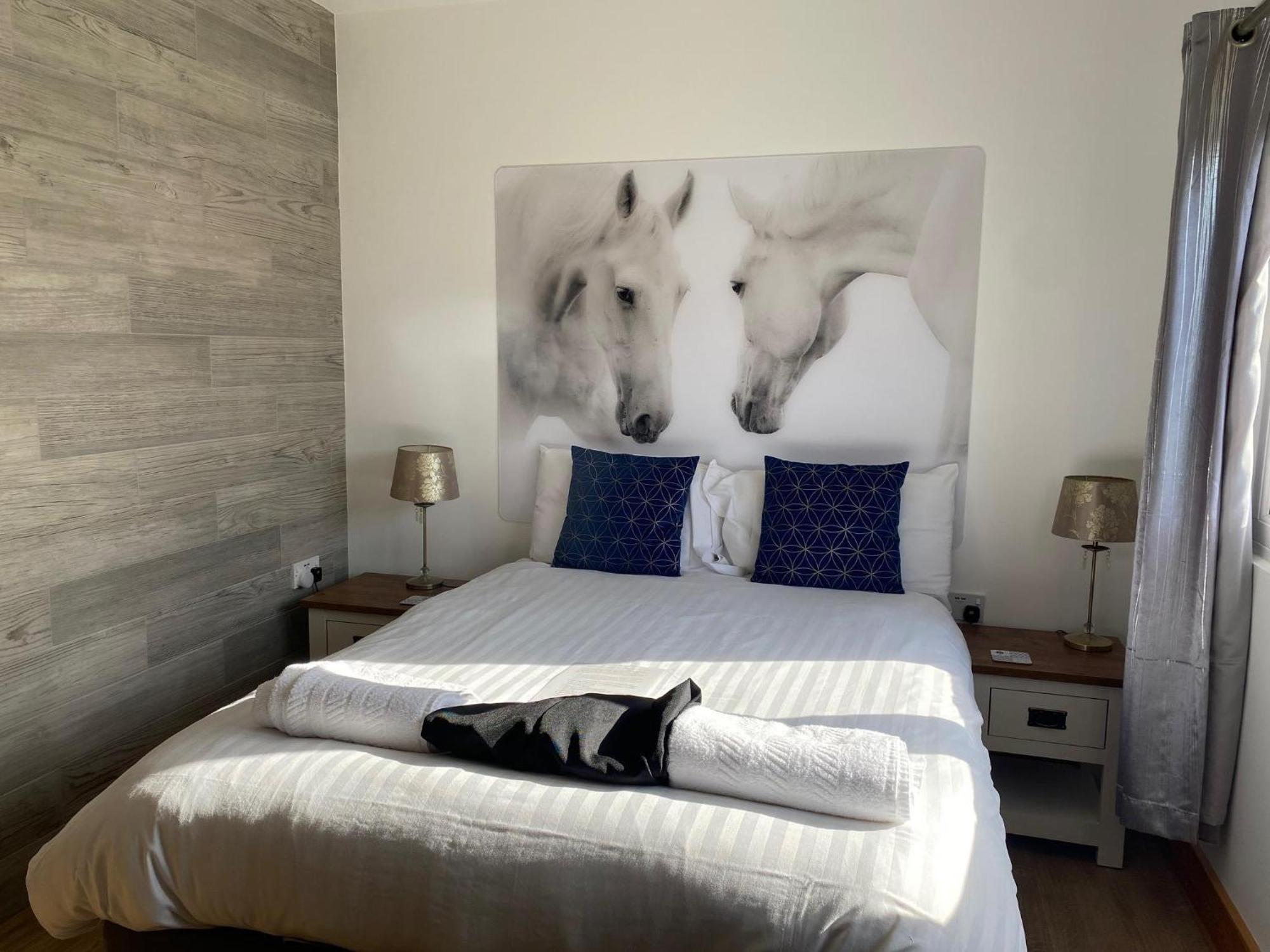 King Richard'S Luxury Lodge - Sleeps Up To 8 ,Dog Friendly ,Near Sherwood Forest At Fairview Farm In Nottingham Set In 88 Acres And Great For Groups,Family Gatherings,Corporate Events Exteriér fotografie